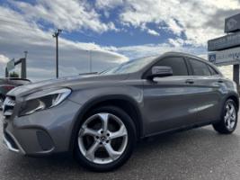 2019 Mercedes-Benz GLA 180 d 7G-DCT (109 hp)