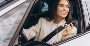 Μια νέα εμπειρία αγοράς και πώλησης οχημάτων